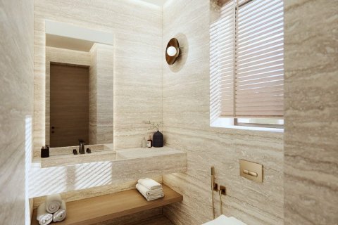 Villa in Jumeirah Islands, Dubai 5 bedrooms, 533.73 sq.m. № 136488 - photo 19