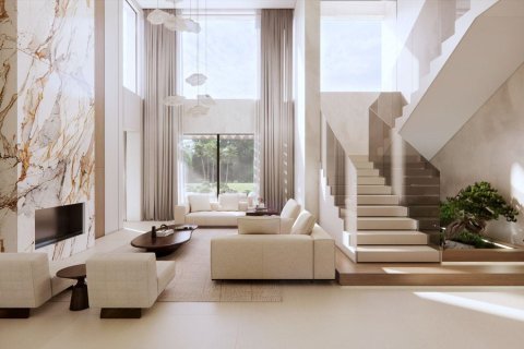 Villa in Jumeirah Islands, Dubai 5 bedrooms, 533.73 sq.m. № 136488 - photo 3