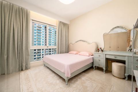 Appartement à Marina Residences 1, Palm Jumeirah, Dubai, 3 chambres, 226.57 m², № 136495 - photo 11