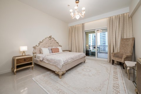 Appartement à Marina Residences 1, Palm Jumeirah, Dubai, 3 chambres, 226.57 m², № 136495 - photo 4