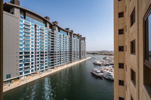 Appartement à Marina Residences 1, Palm Jumeirah, Dubai, 3 chambres, 226.57 m², № 136495 - photo 3