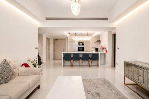 Appartement à Marina Residences 1, Palm Jumeirah, Dubai, 3 chambres, 226.57 m², № 136495 - photo 8