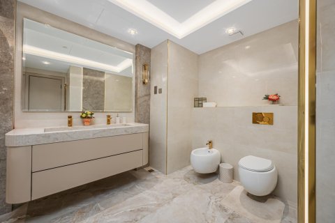 Appartement à Marina Residences 1, Palm Jumeirah, Dubai, 3 chambres, 226.57 m², № 136495 - photo 5