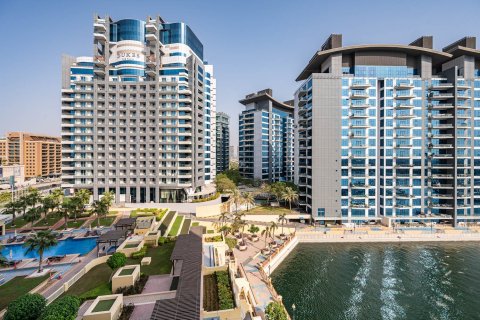 Appartement à Marina Residences 1, Palm Jumeirah, Dubai, 3 chambres, 226.57 m², № 136495 - photo 19
