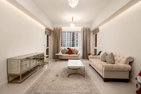 Appartement à Marina Residences 1, Palm Jumeirah, Dubai, 3 chambres, 226.57 m², № 136495 - photo 6