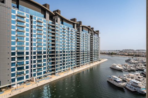Appartement à Marina Residences 1, Palm Jumeirah, Dubai, 3 chambres, 226.57 m², № 136495 - photo 20