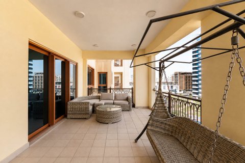 Appartement à Marina Residences 1, Palm Jumeirah, Dubai, 3 chambres, 226.57 m², № 136495 - photo 17