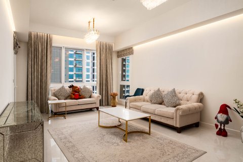 Appartement à Marina Residences 1, Palm Jumeirah, Dubai, 3 chambres, 226.57 m², № 136495 - photo 7