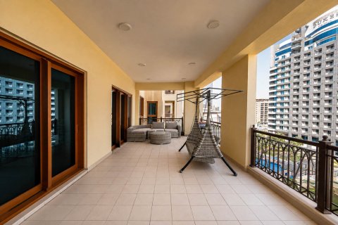 Appartement à Marina Residences 1, Palm Jumeirah, Dubai, 3 chambres, 226.57 m², № 136495 - photo 16