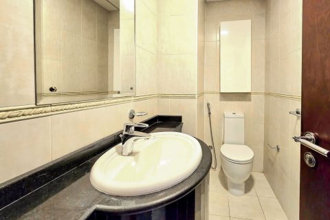 شقة في Elite Residence, مرسى دبي, دبي 1غرف نوم, 89.22 م² رقم 136493 - صورة 21
