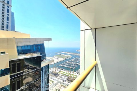 شقة في Elite Residence, مرسى دبي, دبي 1غرف نوم, 89.22 م² رقم 136493