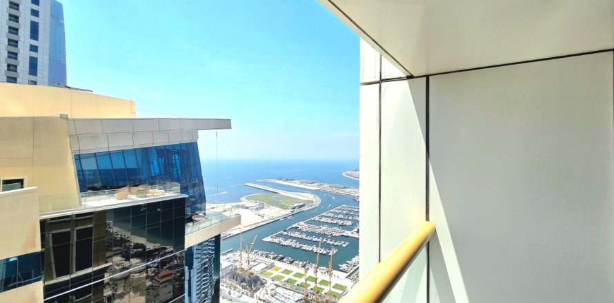 شقة في Elite Residence, مرسى دبي, دبي 1غرف نوم, 89.22 م² رقم 136493