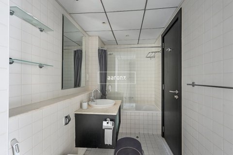 Снять в аренду квартиру в Дубай Марине, Дубай: 1 спальня, 78.2м², № 42569 - фото 11