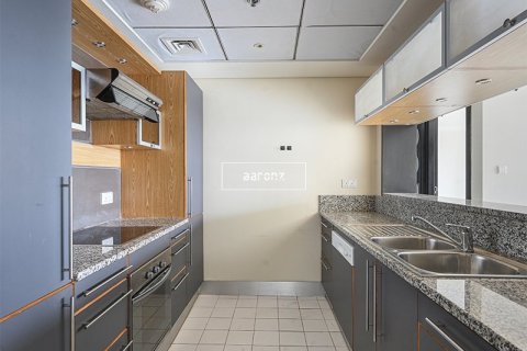 Снять в аренду квартиру в Дубай Марине, Дубай: 1 спальня, 78.2м², № 42569 - фото 9
