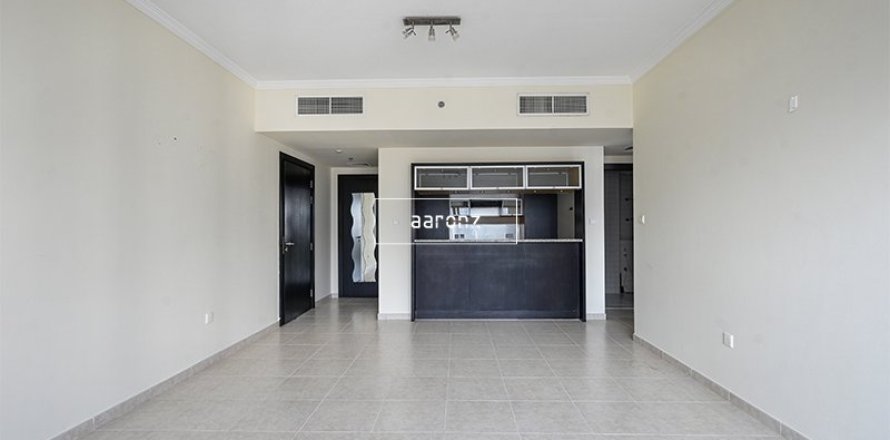 Квартира в Дубай Марине, Дубай, 1 спальня, 78.2м², № 42569