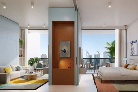 Appartement à Dubai Marina, Dubai, 37.3 m², № 10938 - photo 19
