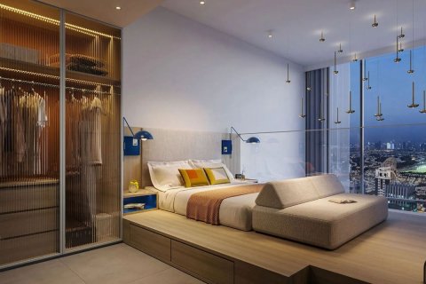 Appartement à Dubai Marina, Dubai, 37.3 m², № 10938 - photo 5