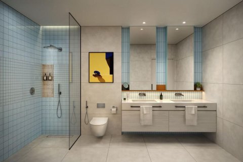 Appartement à Dubai Marina, Dubai, 37.3 m², № 10938 - photo 7