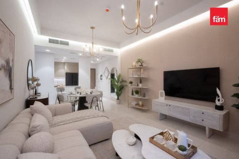 Купить квартиру в Meydan, Дубай: 2 спальни, 137.1м², № 10937 - фото 16