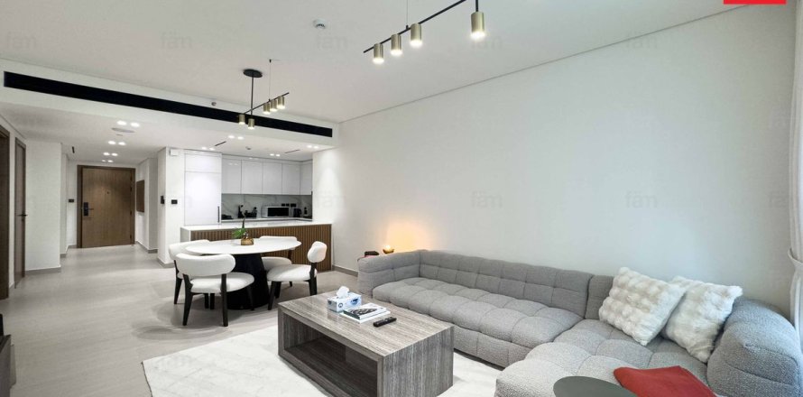 Квартира в Дубае, 1 спальня, 93.8м², № 10941