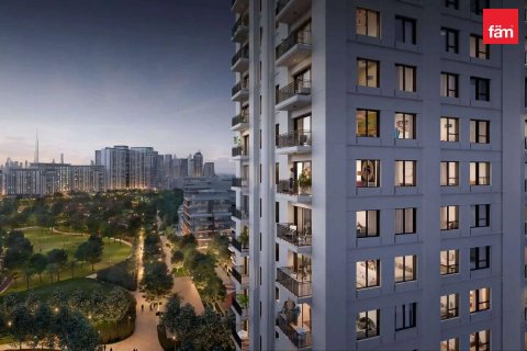 Apartamento en Dubai Hills Estate, Dubai, 2 dormitorios, 99 m², № 10940 - foto 9