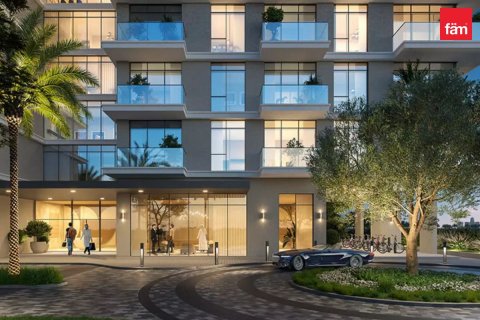 Apartamento en Dubai Hills Estate, Dubai, 2 dormitorios, 99 m², № 10940 - foto 6