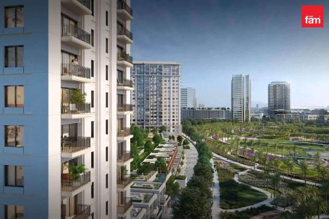 Apartamento en Dubai Hills Estate, Dubai, 2 dormitorios, 99 m², № 10940 - foto 8