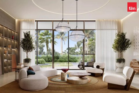 Apartamento en Dubai Hills Estate, Dubai, 2 dormitorios, 99 m², № 10940 - foto 1