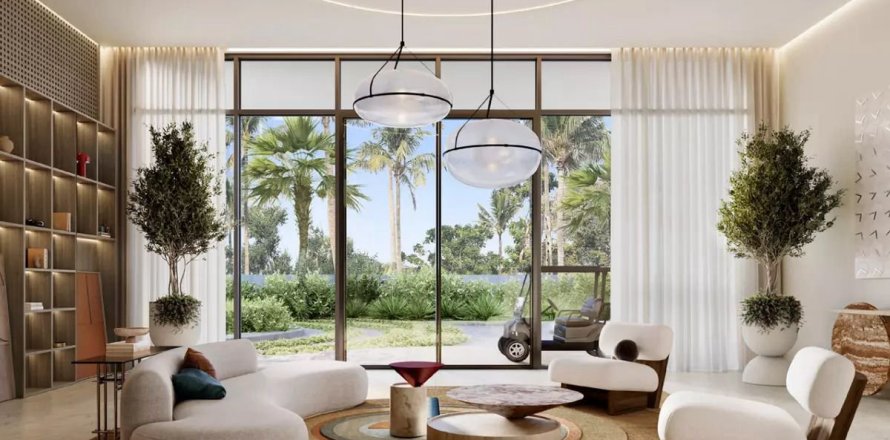 Apartamento en Dubai Hills Estate, Dubai, 2 dormitorios, 99 m², № 10940