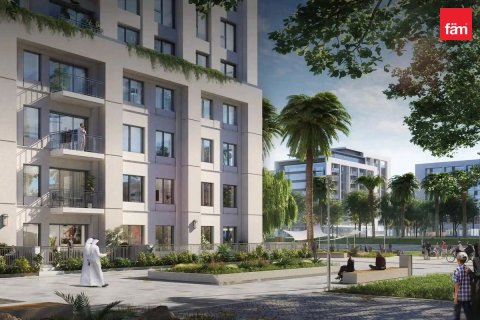 Apartamento en Dubai Hills Estate, Dubai, 2 dormitorios, 99 m², № 10940 - foto 10