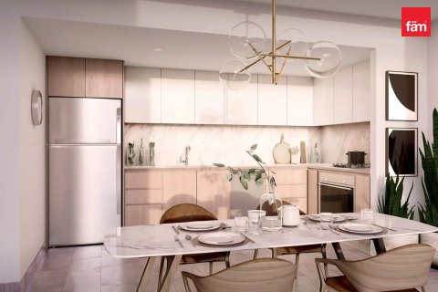 Apartamento en Dubai Hills Estate, Dubai, 2 dormitorios, 99 m², № 10940 - foto 2