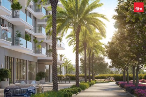Apartamento en Dubai Hills Estate, Dubai, 2 dormitorios, 99 m², № 10940 - foto 7