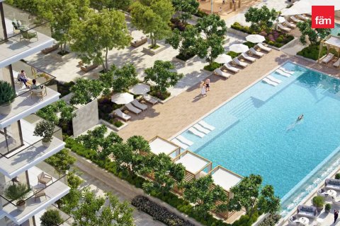 Apartamento en Dubai Hills Estate, Dubai, 2 dormitorios, 99 m², № 10940 - foto 4