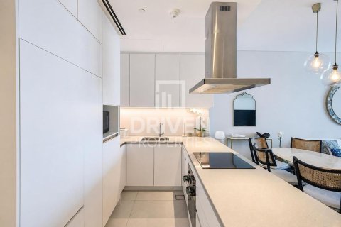 Apartment in The Address Jumeirah Resort and Spa, Jumeirah Beach Residence, Dubai 2 bedrooms, 108.42 sq.m. № 140580 - photo 16
