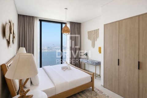 Apartment in The Address Jumeirah Resort and Spa, Jumeirah Beach Residence, Dubai 2 bedrooms, 108.42 sq.m. № 140580 - photo 12