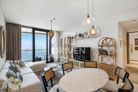 Apartment in The Address Jumeirah Resort and Spa, Jumeirah Beach Residence, Dubai 2 bedrooms, 108.42 sq.m. № 140580 - photo 2