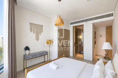 Apartment in The Address Jumeirah Resort and Spa, Jumeirah Beach Residence, Dubai 2 bedrooms, 108.42 sq.m. № 140580 - photo 14
