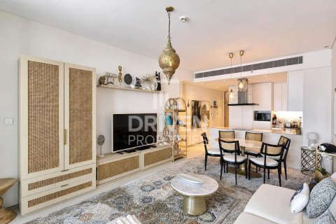 Apartment in The Address Jumeirah Resort and Spa, Jumeirah Beach Residence, Dubai 2 bedrooms, 108.42 sq.m. № 140580 - photo 4