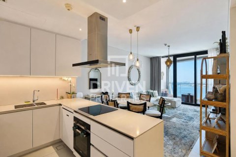 Apartment in The Address Jumeirah Resort and Spa, Jumeirah Beach Residence, Dubai 2 bedrooms, 108.42 sq.m. № 140580 - photo 8