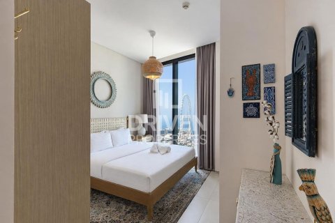 Apartment in The Address Jumeirah Resort and Spa, Jumeirah Beach Residence, Dubai 2 bedrooms, 108.42 sq.m. № 140580 - photo 9