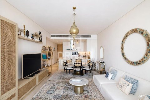 Apartment in The Address Jumeirah Resort and Spa, Jumeirah Beach Residence, Dubai 2 bedrooms, 108.42 sq.m. № 140580 - photo 3