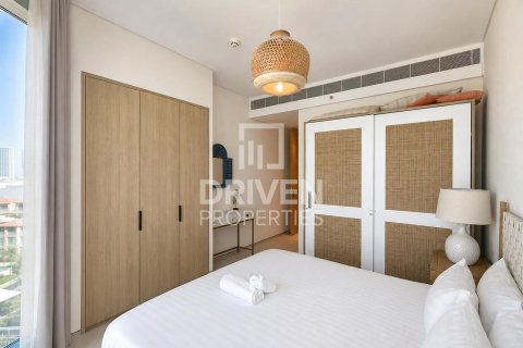 Apartment in The Address Jumeirah Resort and Spa, Jumeirah Beach Residence, Dubai 2 bedrooms, 108.42 sq.m. № 140580 - photo 10