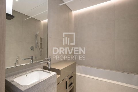 Apartment in The Address Jumeirah Resort and Spa, Jumeirah Beach Residence, Dubai 2 bedrooms, 108.42 sq.m. № 140580 - photo 18