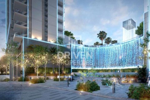 Apartment in DAMAC Hills (Akoya by DAMAC), Dubai 1 bedroom, 58.34 sq.m. № 140579