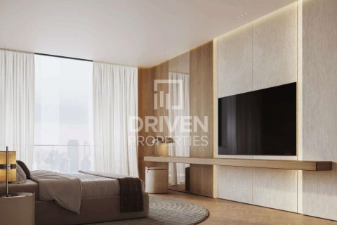 Apartment in Al Jaddaf, Dubai 1 bedroom, 72.65 sq.m. № 140581 - photo 19