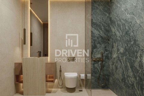 Apartment in Al Jaddaf, Dubai 1 bedroom, 72.65 sq.m. № 140581 - photo 10