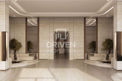 Apartment in Al Jaddaf, Dubai 1 bedroom, 72.65 sq.m. № 140581 - photo 9