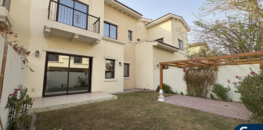 Villa in Reem, Dubai 3 bedrooms, 202 sq.m. № 76664