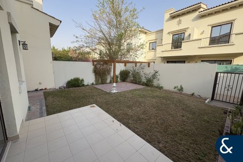 Villa in Reem, Dubai 3 bedrooms, 202 sq.m. № 76664 - photo 5