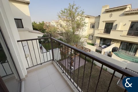 Villa in Reem, Dubai 3 bedrooms, 202 sq.m. № 76664 - photo 10